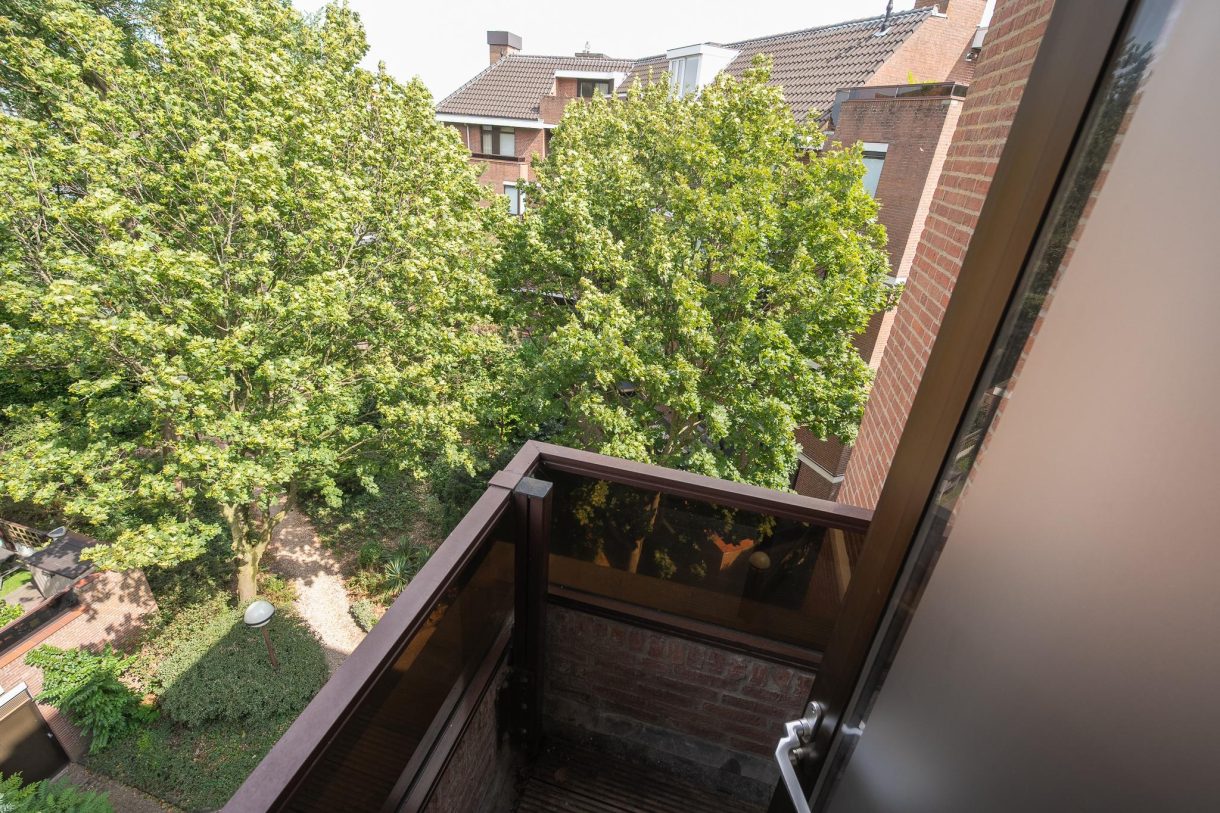 Te koop: Foto Appartement aan de Scheveningseweg 55 in 's-Gravenhage