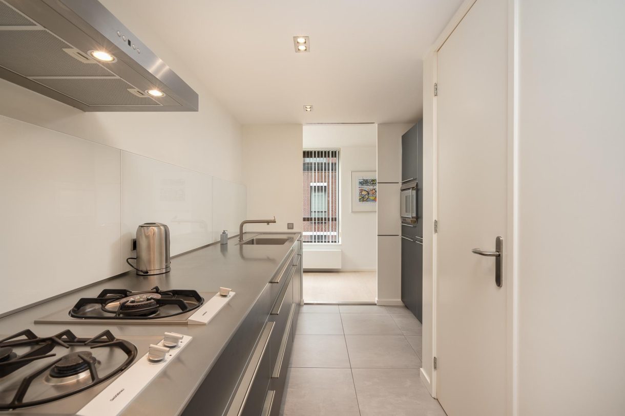 Te koop: Foto Appartement aan de Scheveningseweg 55 in 's-Gravenhage