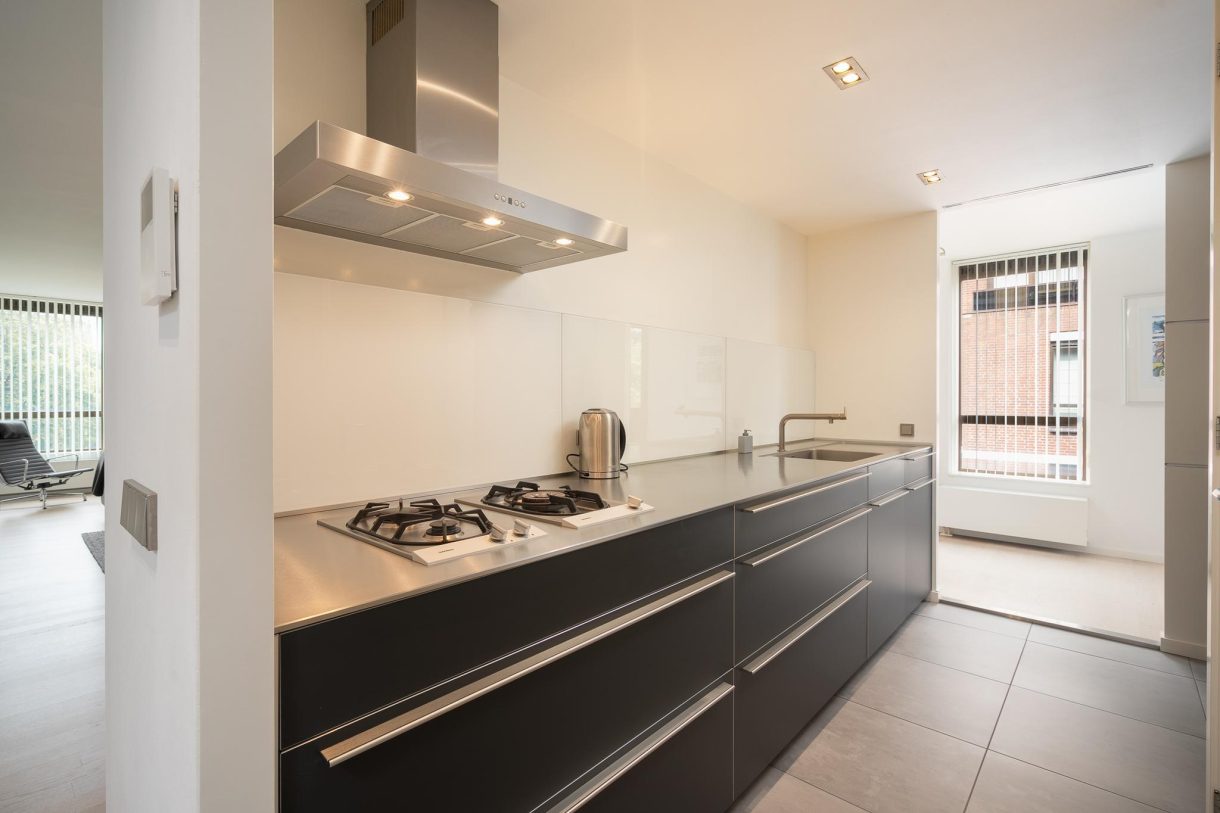 Te koop: Foto Appartement aan de Scheveningseweg 55 in 's-Gravenhage