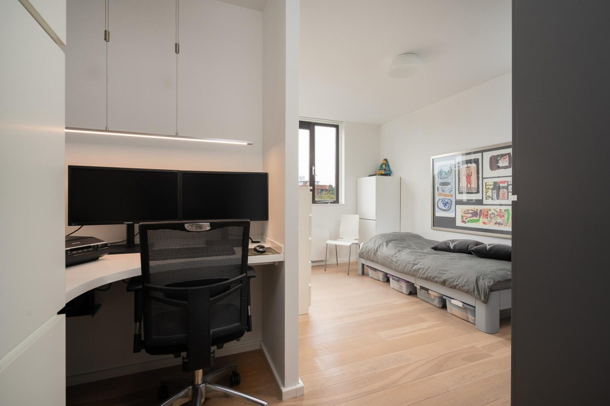 Te koop: Foto Appartement aan de Scheveningseweg 55 in 's-Gravenhage