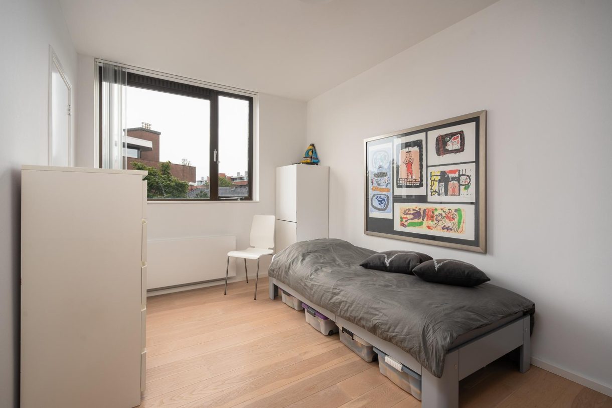 Te koop: Foto Appartement aan de Scheveningseweg 55 in 's-Gravenhage