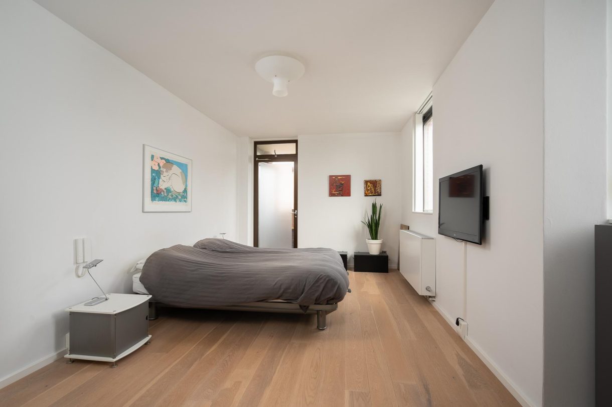 Te koop: Foto Appartement aan de Scheveningseweg 55 in 's-Gravenhage