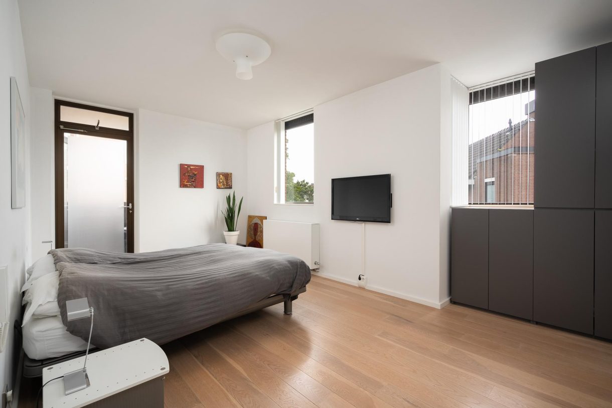 Te koop: Foto Appartement aan de Scheveningseweg 55 in 's-Gravenhage