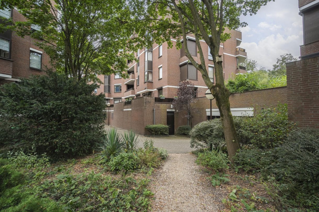 Te koop: Foto Appartement aan de Scheveningseweg 55 in 's-Gravenhage