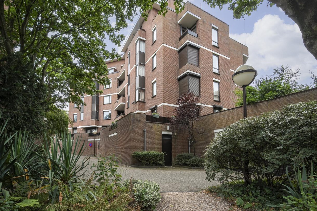 Te koop: Foto Appartement aan de Scheveningseweg 55 in 's-Gravenhage