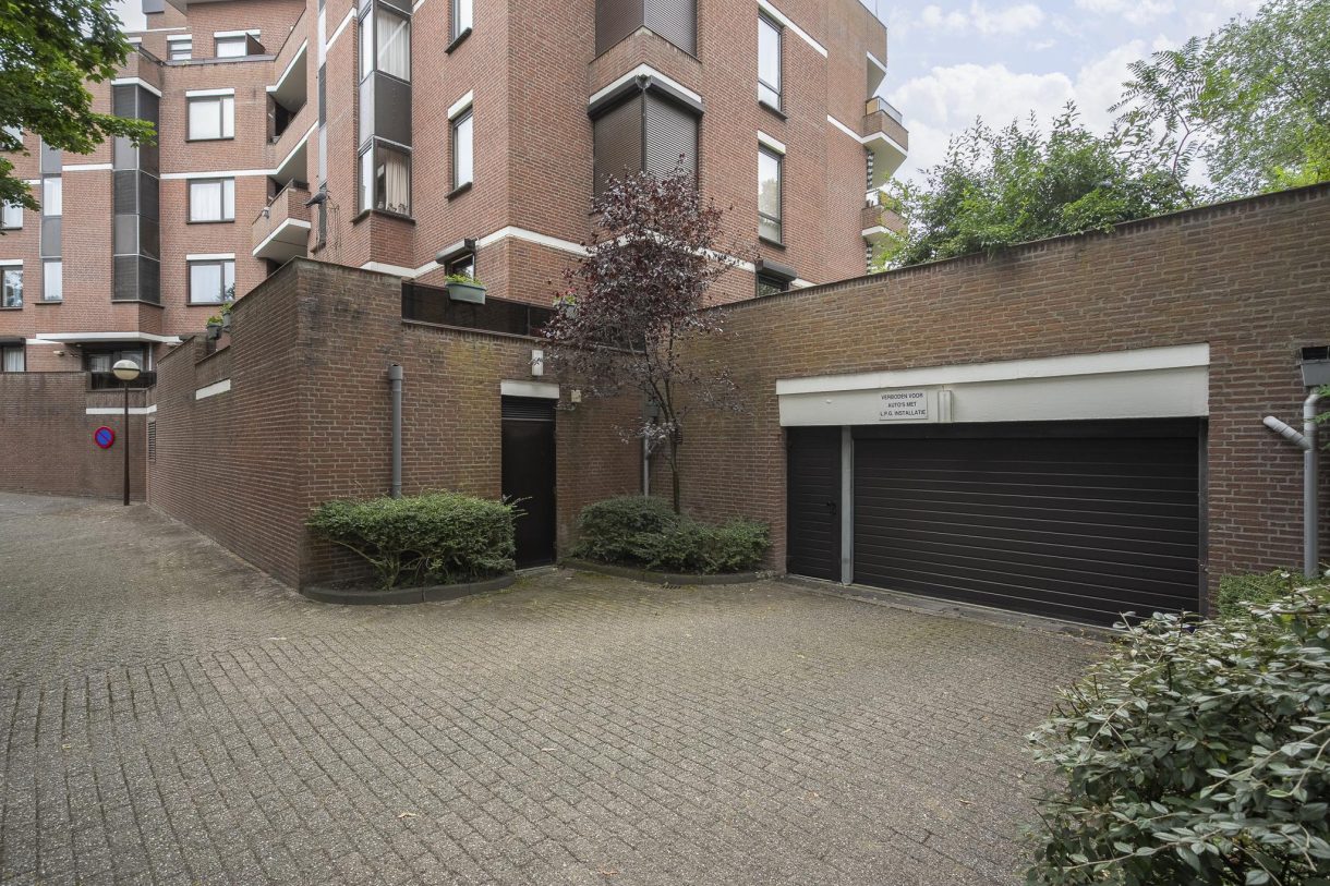 Te koop: Foto Appartement aan de Scheveningseweg 55 in 's-Gravenhage