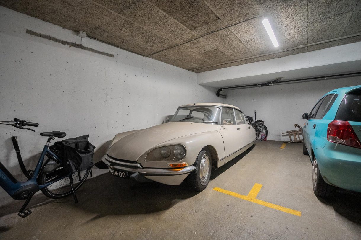 Te koop: Foto Appartement aan de Scheveningseweg 55 in 's-Gravenhage