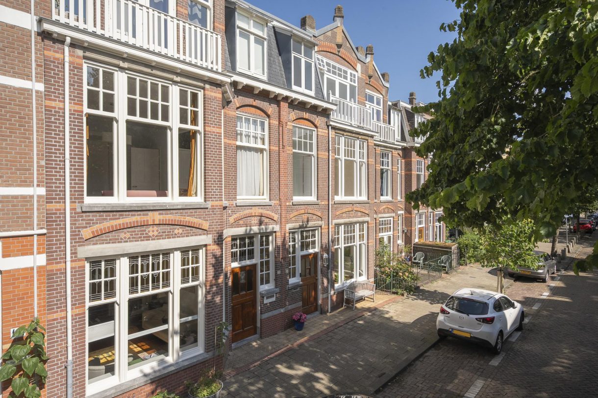 Te koop: Foto Woonhuis aan de Antonie Duyckstraat 177 in 's-Gravenhage