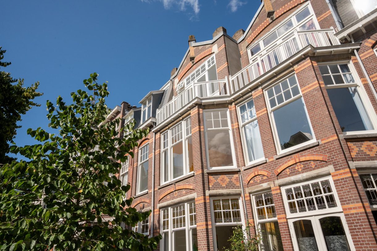 Te koop: Foto Woonhuis aan de Antonie Duyckstraat 177 in 's-Gravenhage