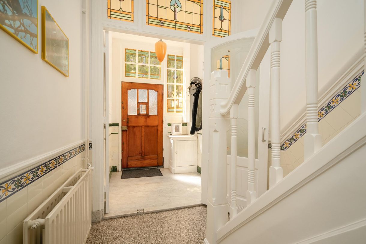 Te koop: Foto Woonhuis aan de Antonie Duyckstraat 177 in 's-Gravenhage