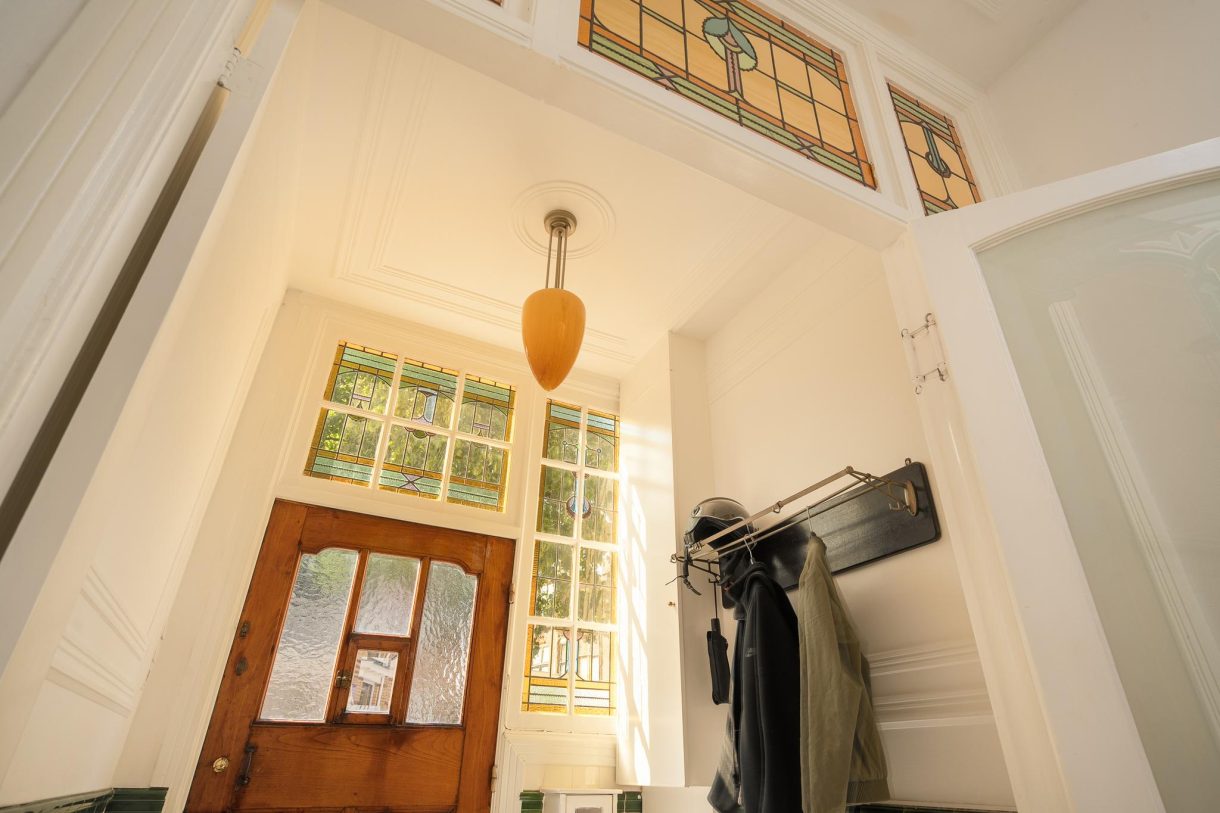 Te koop: Foto Woonhuis aan de Antonie Duyckstraat 177 in 's-Gravenhage