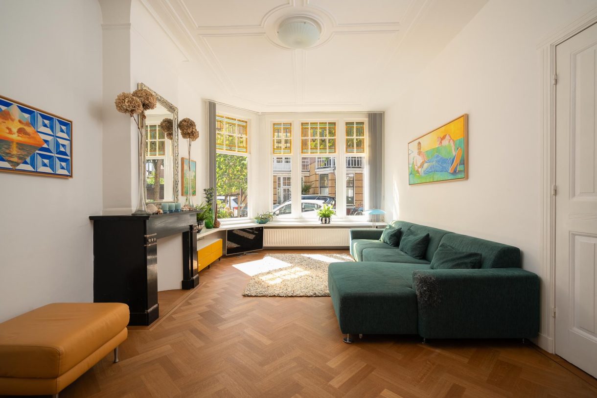 Te koop: Foto Woonhuis aan de Antonie Duyckstraat 177 in 's-Gravenhage