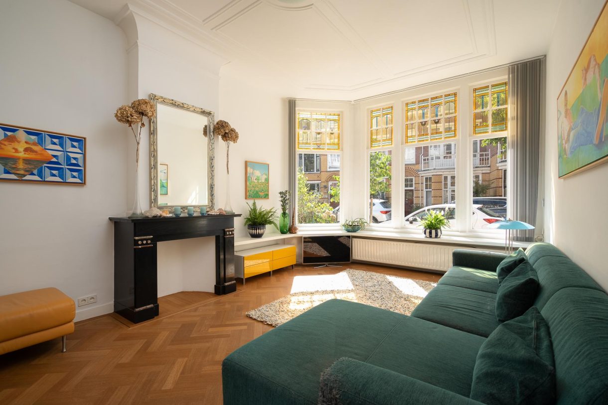 Te koop: Foto Woonhuis aan de Antonie Duyckstraat 177 in 's-Gravenhage