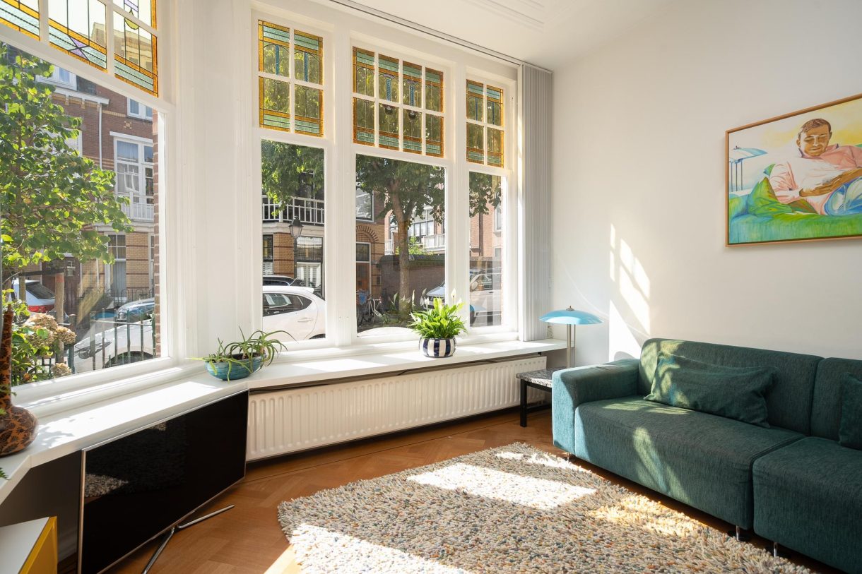 Te koop: Foto Woonhuis aan de Antonie Duyckstraat 177 in 's-Gravenhage