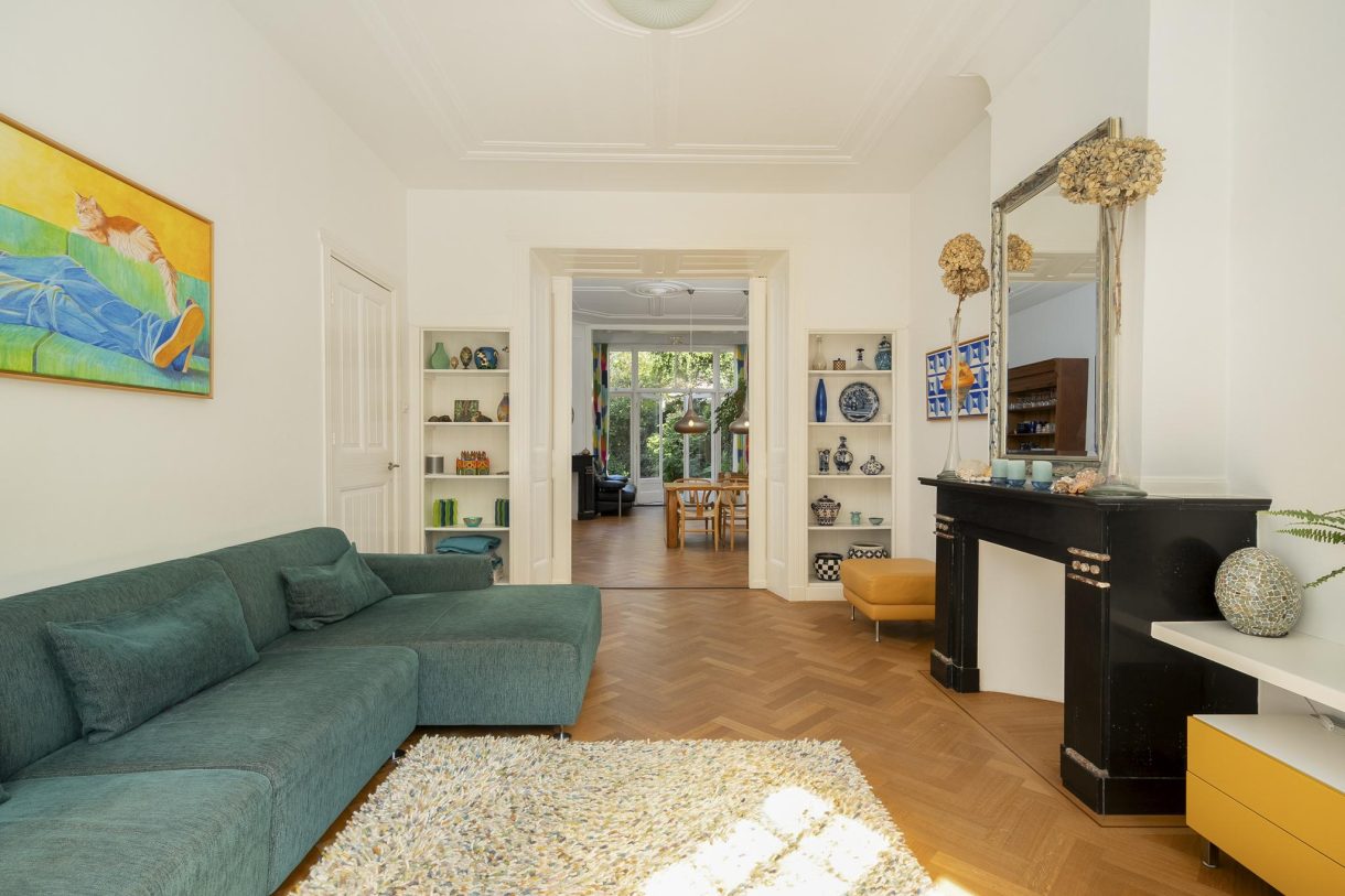 Te koop: Foto Woonhuis aan de Antonie Duyckstraat 177 in 's-Gravenhage