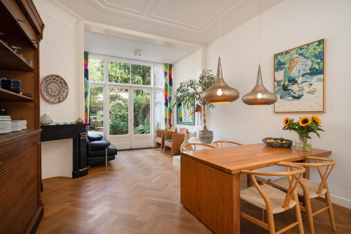 Te koop: Foto Woonhuis aan de Antonie Duyckstraat 177 in 's-Gravenhage