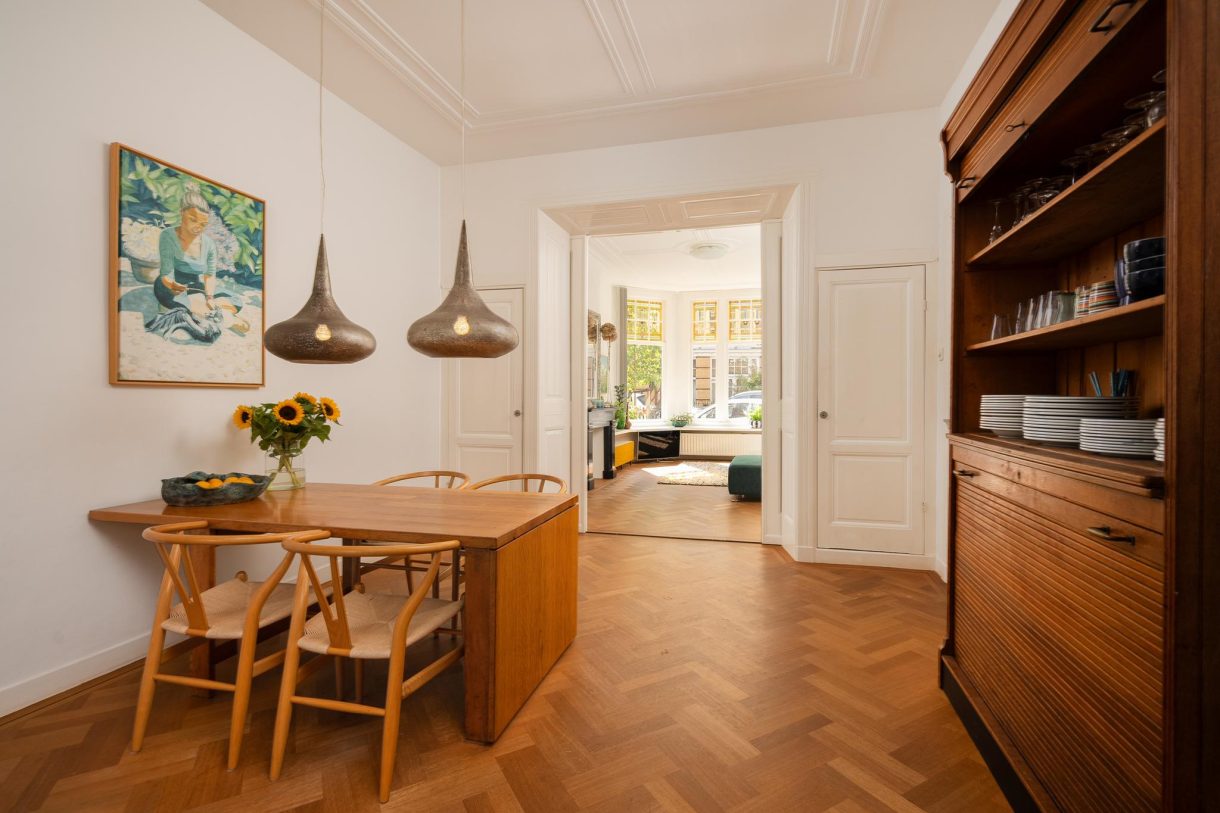 Te koop: Foto Woonhuis aan de Antonie Duyckstraat 177 in 's-Gravenhage