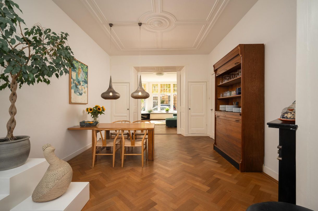 Te koop: Foto Woonhuis aan de Antonie Duyckstraat 177 in 's-Gravenhage