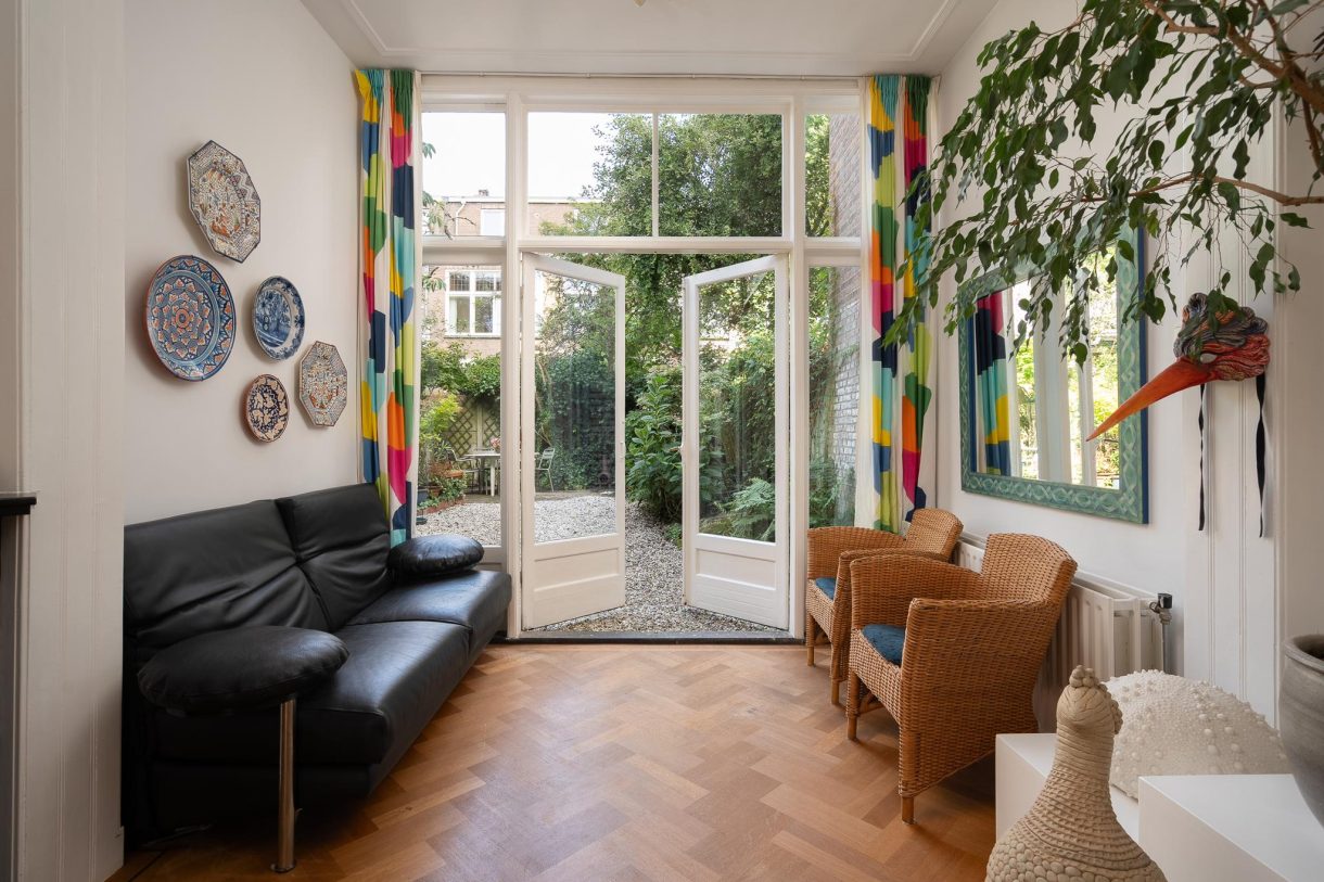 Te koop: Foto Woonhuis aan de Antonie Duyckstraat 177 in 's-Gravenhage