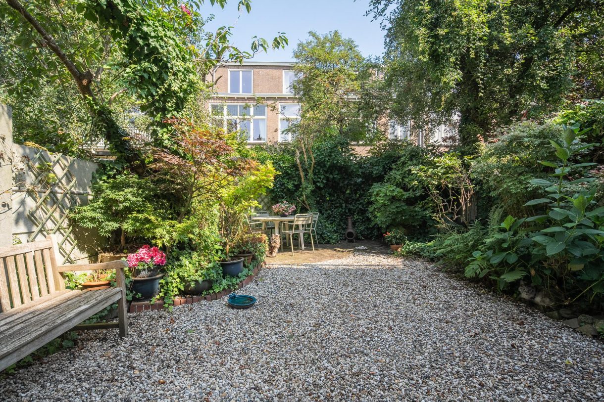 Te koop: Foto Woonhuis aan de Antonie Duyckstraat 177 in 's-Gravenhage
