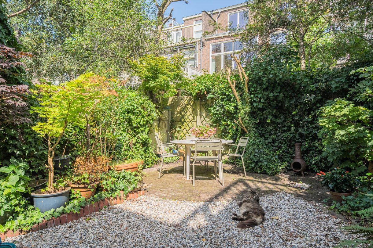 Te koop: Foto Woonhuis aan de Antonie Duyckstraat 177 in 's-Gravenhage