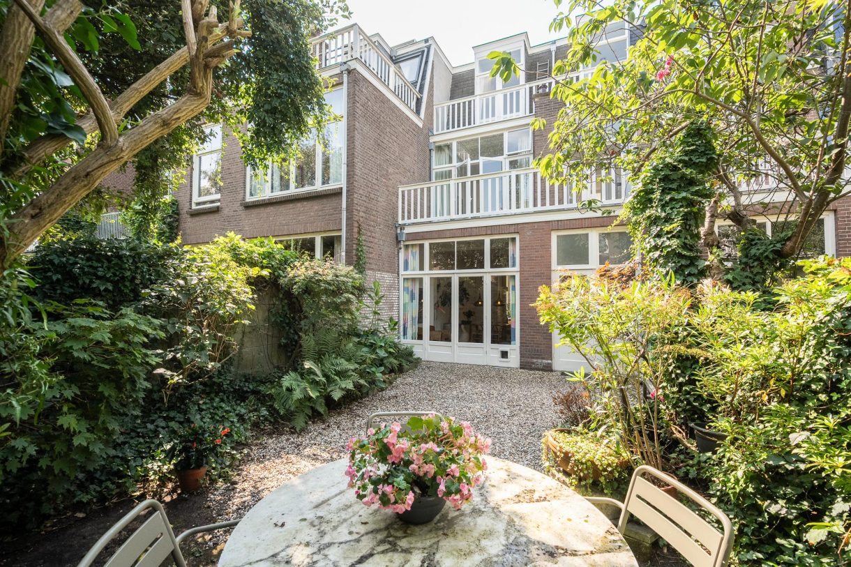 Te koop: Foto Woonhuis aan de Antonie Duyckstraat 177 in 's-Gravenhage