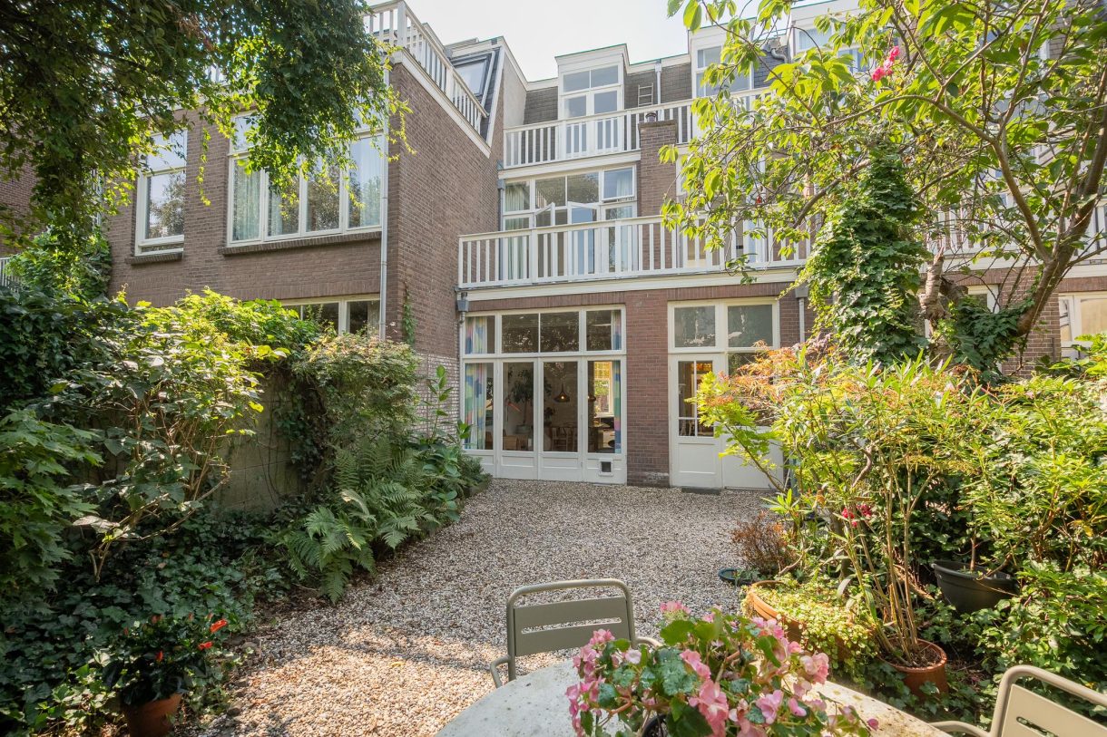 Te koop: Foto Woonhuis aan de Antonie Duyckstraat 177 in 's-Gravenhage