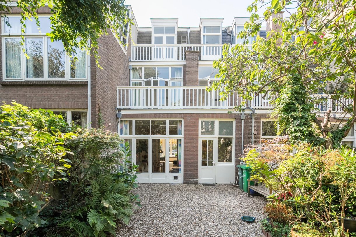 Te koop: Foto Woonhuis aan de Antonie Duyckstraat 177 in 's-Gravenhage
