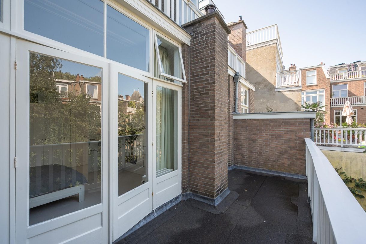 Te koop: Foto Woonhuis aan de Antonie Duyckstraat 177 in 's-Gravenhage