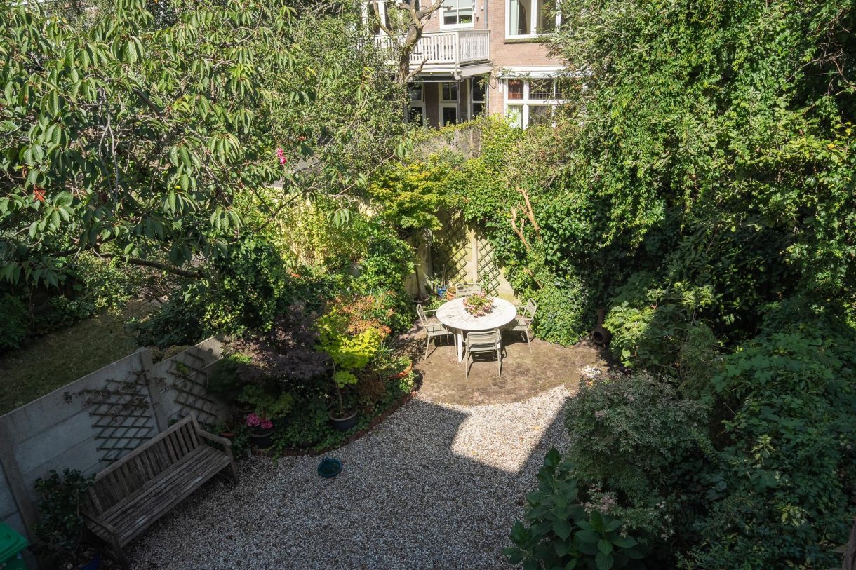 Te koop: Foto Woonhuis aan de Antonie Duyckstraat 177 in 's-Gravenhage