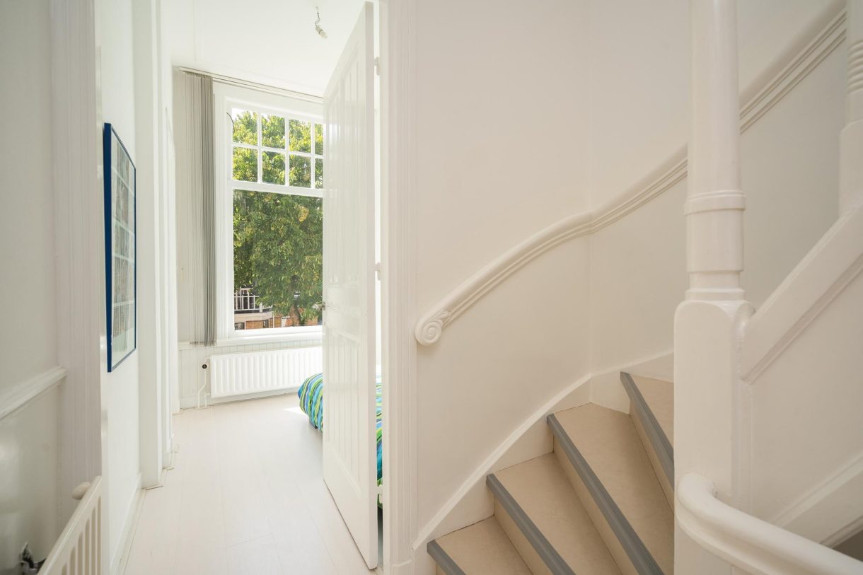 Te koop: Foto Woonhuis aan de Antonie Duyckstraat 177 in 's-Gravenhage