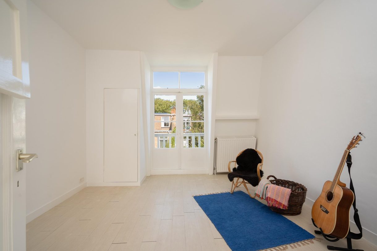 Te koop: Foto Woonhuis aan de Antonie Duyckstraat 177 in 's-Gravenhage