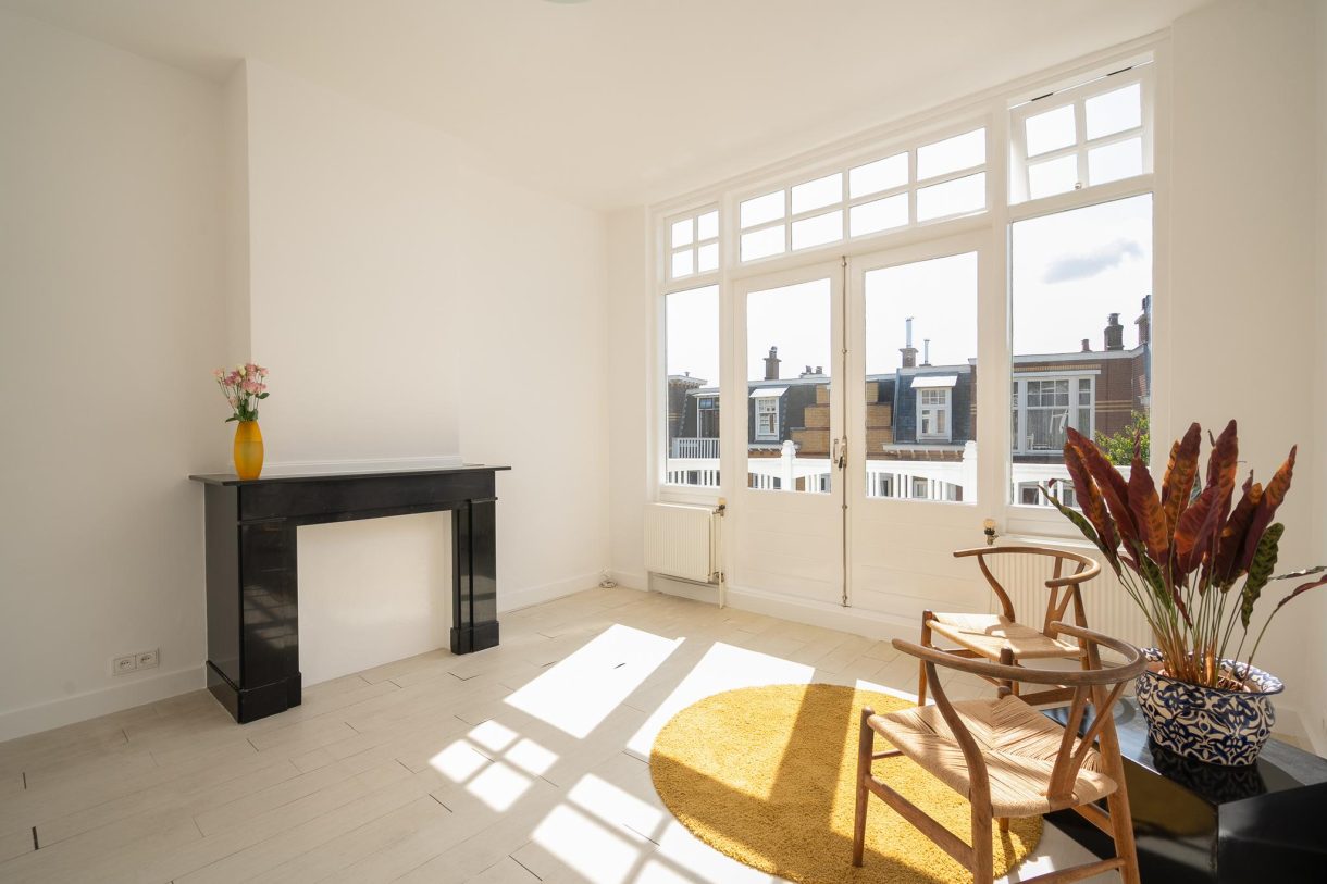 Te koop: Foto Woonhuis aan de Antonie Duyckstraat 177 in 's-Gravenhage