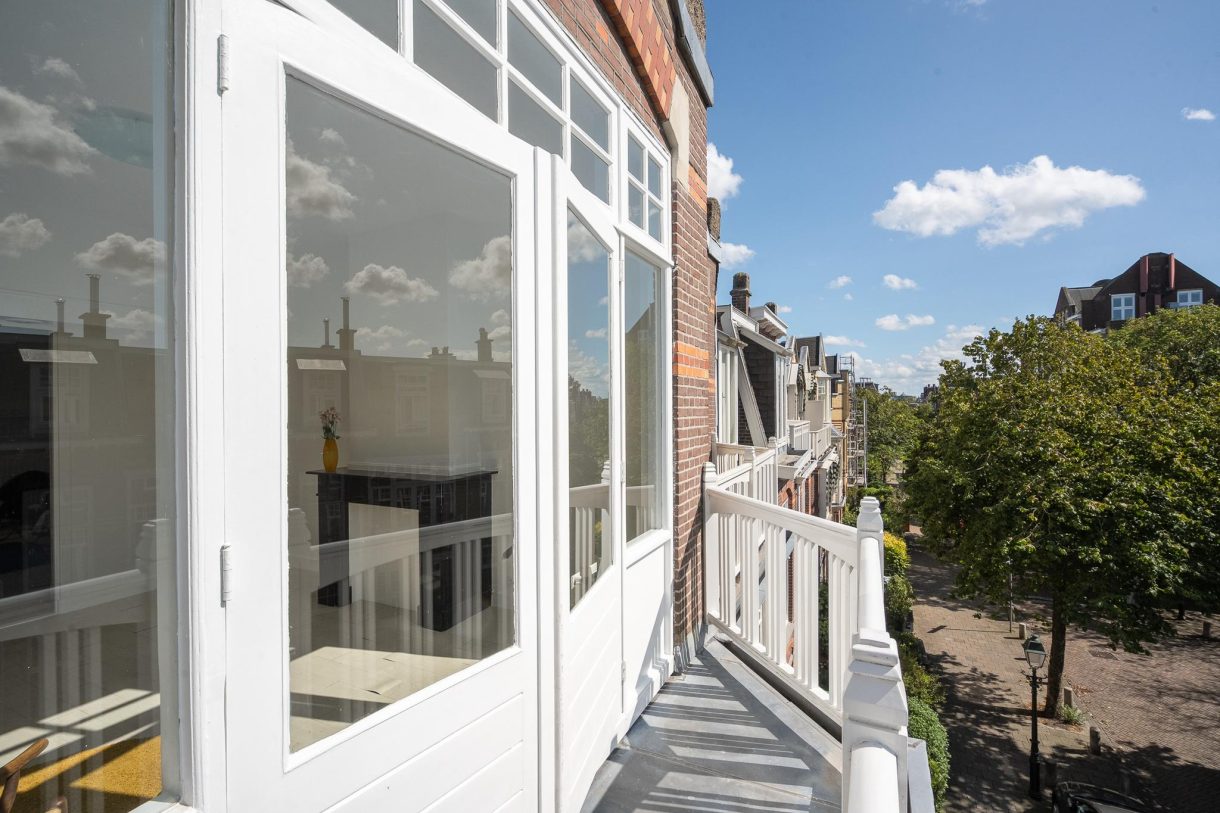 Te koop: Foto Woonhuis aan de Antonie Duyckstraat 177 in 's-Gravenhage