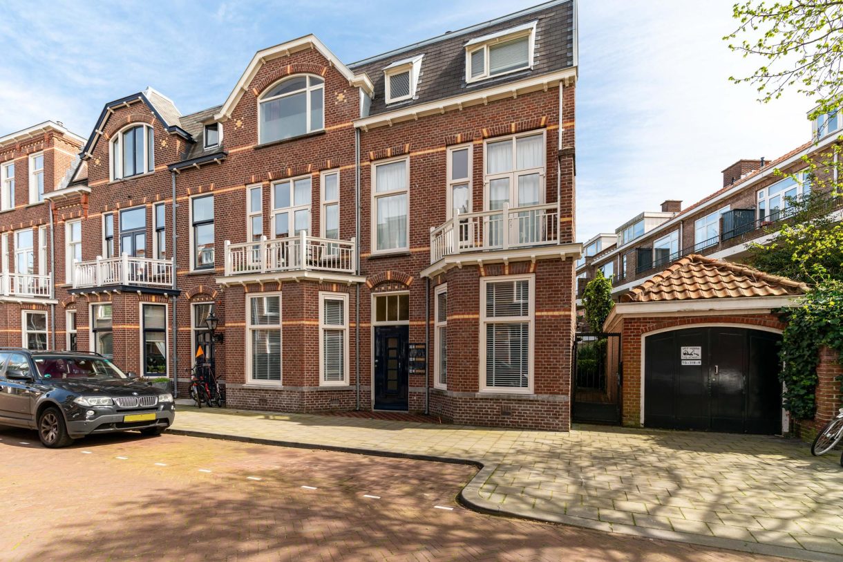 Te koop: Foto Appartement aan de Jacob Hopstraat 14 in 's-Gravenhage