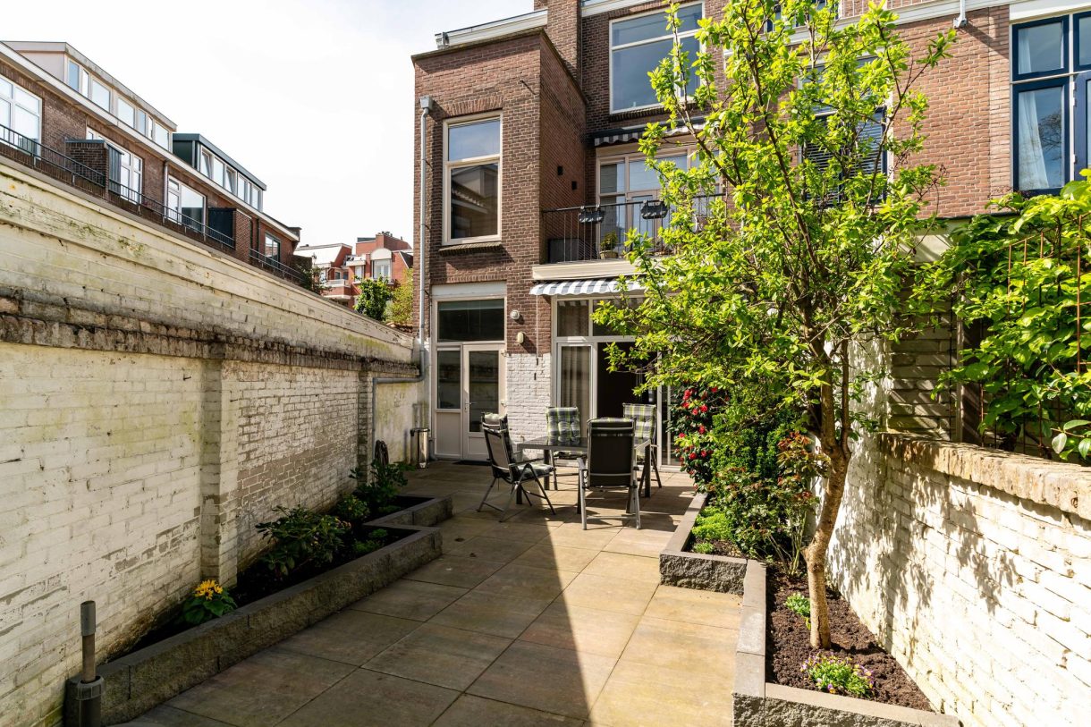 Te koop: Foto Appartement aan de Jacob Hopstraat 14 in 's-Gravenhage