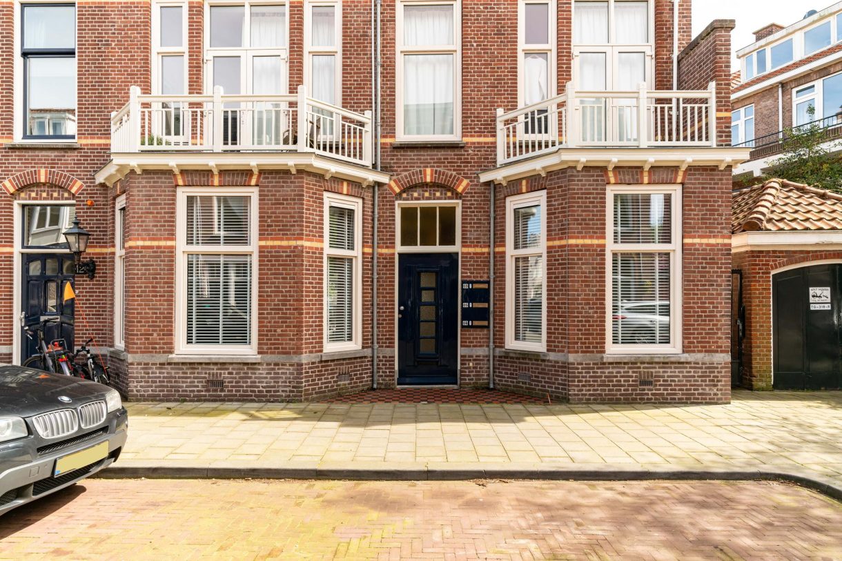 Te koop: Foto Appartement aan de Jacob Hopstraat 14 in 's-Gravenhage