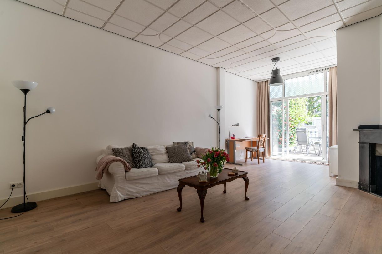 Te koop: Foto Appartement aan de Jacob Hopstraat 14 in 's-Gravenhage