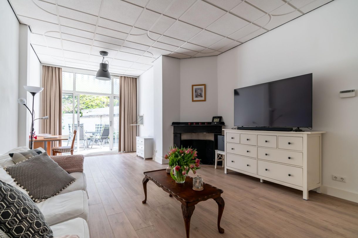 Te koop: Foto Appartement aan de Jacob Hopstraat 14 in 's-Gravenhage