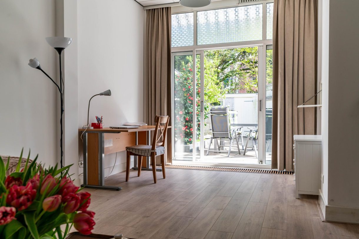 Te koop: Foto Appartement aan de Jacob Hopstraat 14 in 's-Gravenhage