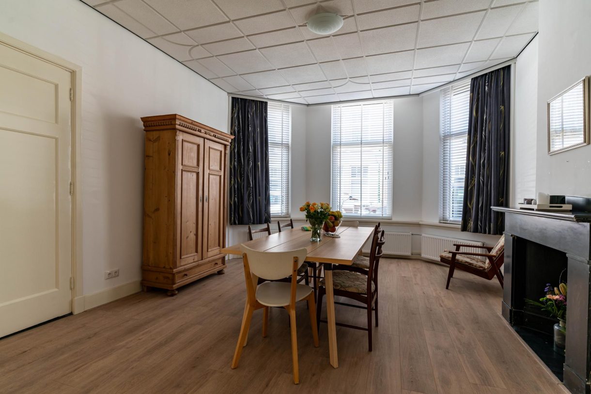 Te koop: Foto Appartement aan de Jacob Hopstraat 14 in 's-Gravenhage
