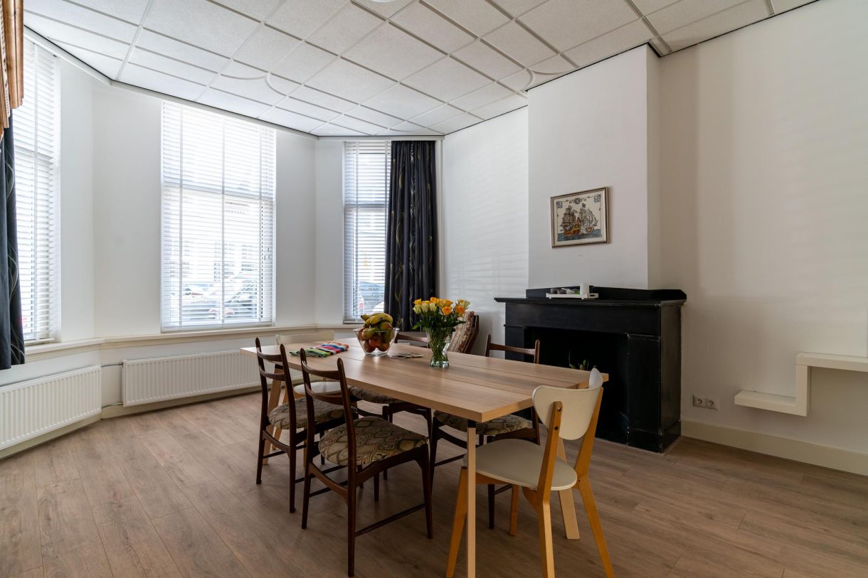 Te koop: Foto Appartement aan de Jacob Hopstraat 14 in 's-Gravenhage