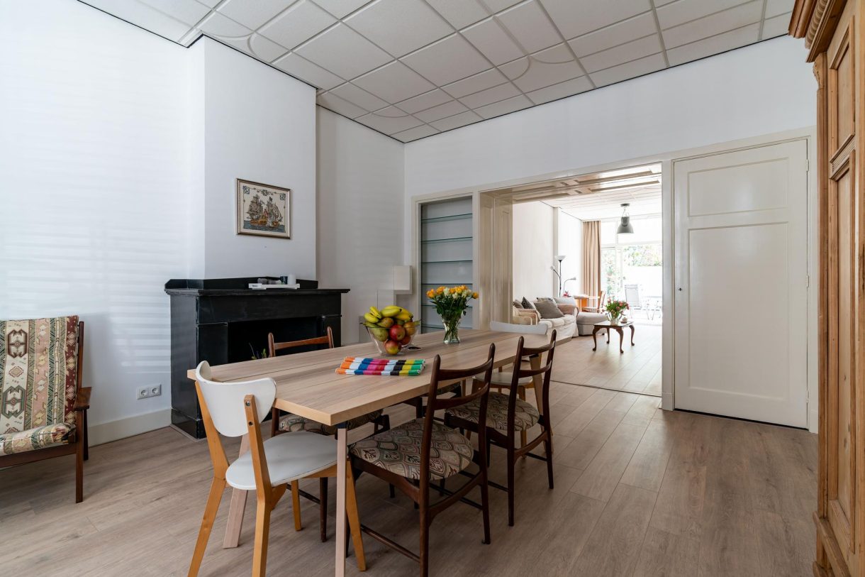 Te koop: Foto Appartement aan de Jacob Hopstraat 14 in 's-Gravenhage