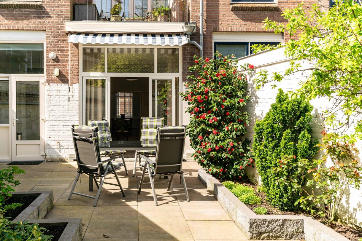 Te koop: Foto Appartement aan de Jacob Hopstraat 14 in 's-Gravenhage