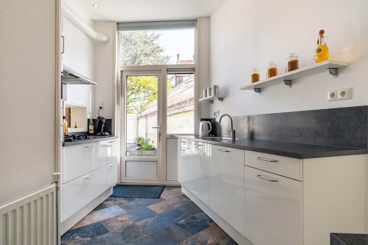 Te koop: Foto Appartement aan de Jacob Hopstraat 14 in 's-Gravenhage