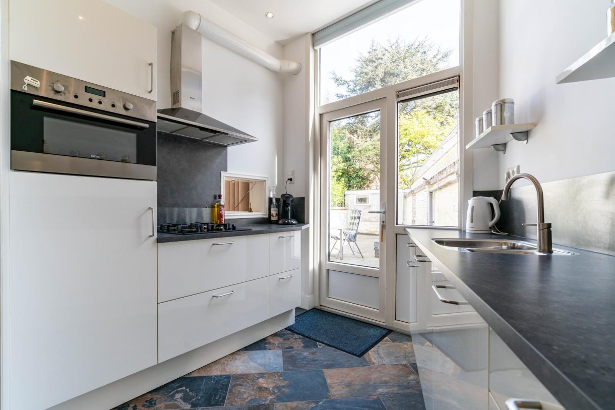Te koop: Foto Appartement aan de Jacob Hopstraat 14 in 's-Gravenhage