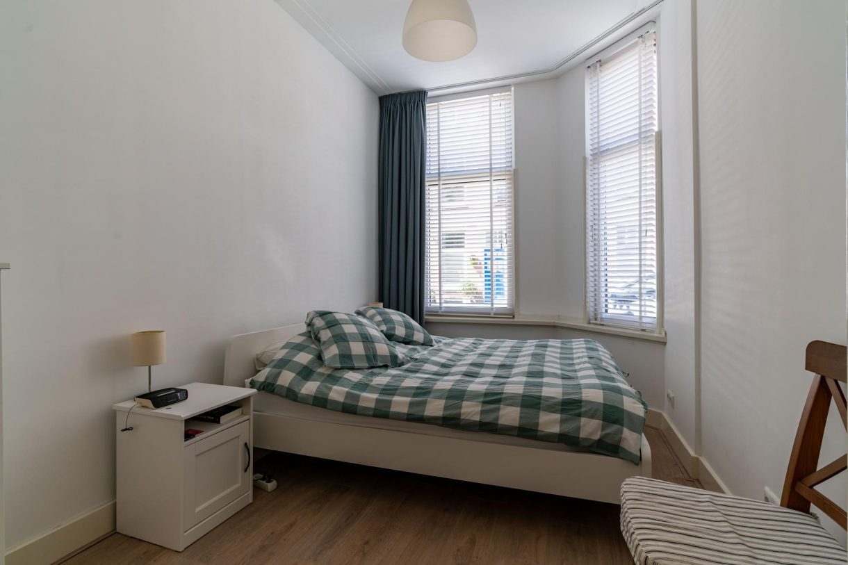 Te koop: Foto Appartement aan de Jacob Hopstraat 14 in 's-Gravenhage