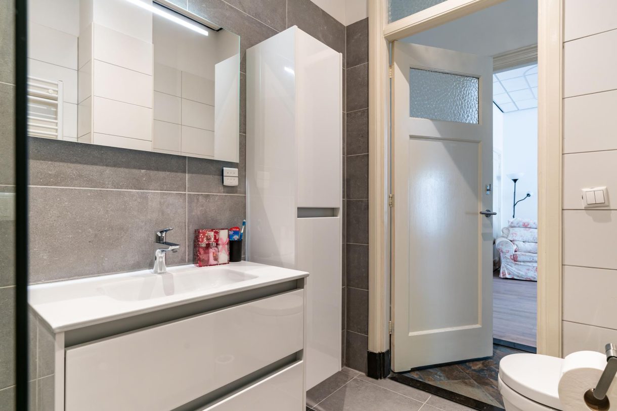 Te koop: Foto Appartement aan de Jacob Hopstraat 14 in 's-Gravenhage