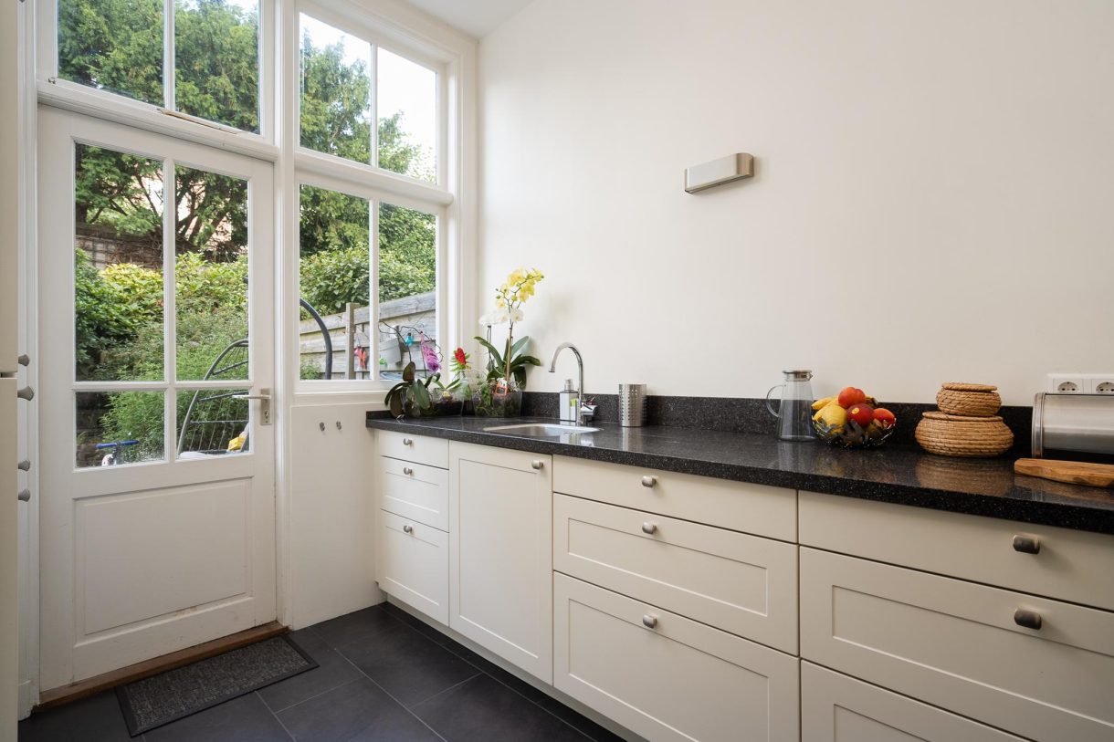 Te koop: Foto Woonhuis aan de Van Aerssenstraat 27 in 's-Gravenhage