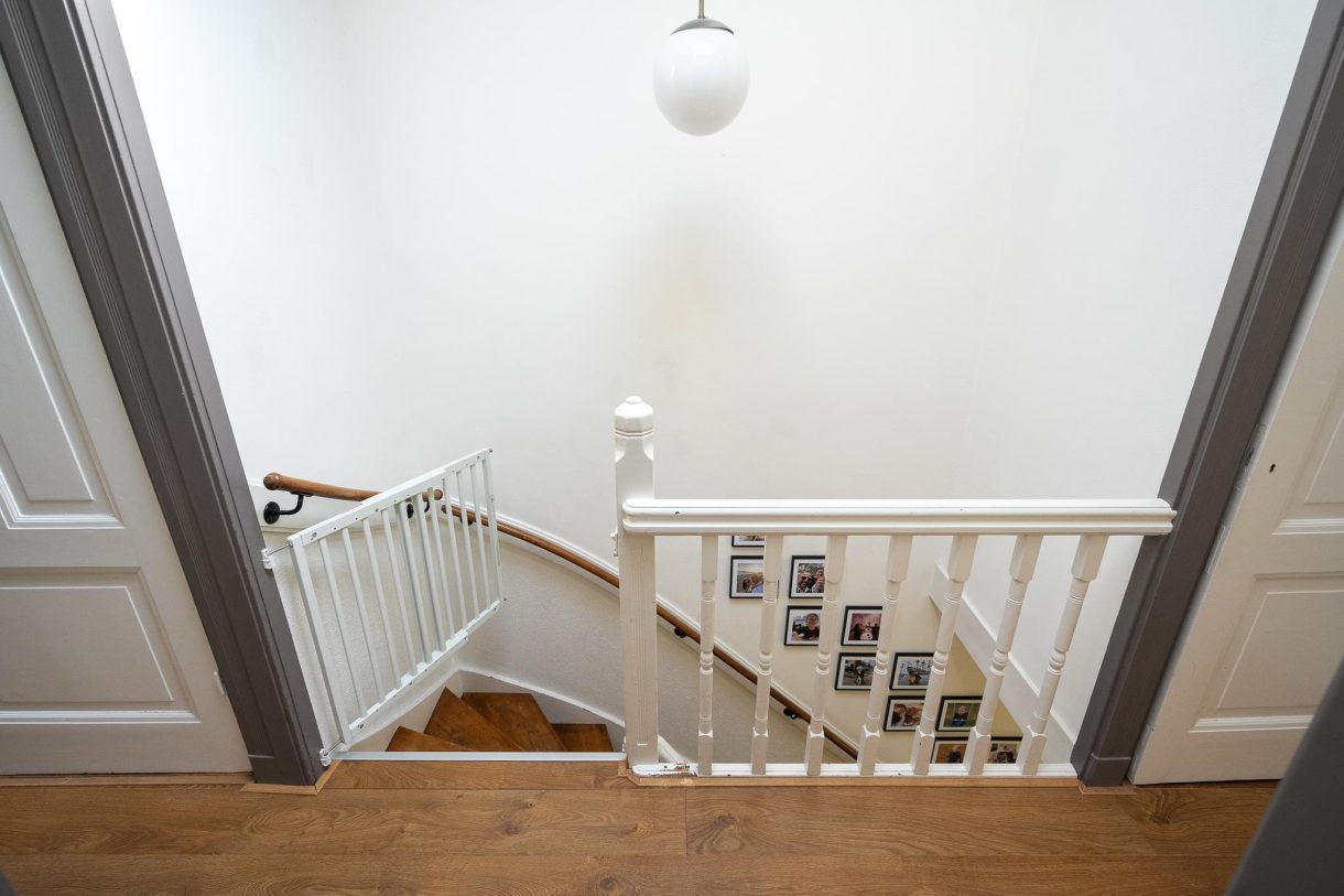 Te koop: Foto Woonhuis aan de Van Aerssenstraat 27 in 's-Gravenhage